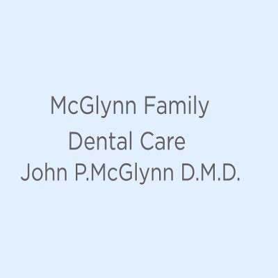 mcglynn family dental.